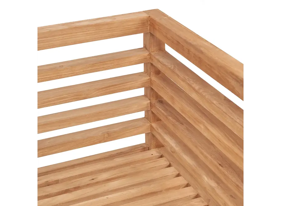 Der Moyo Modular Ecke - Rechts