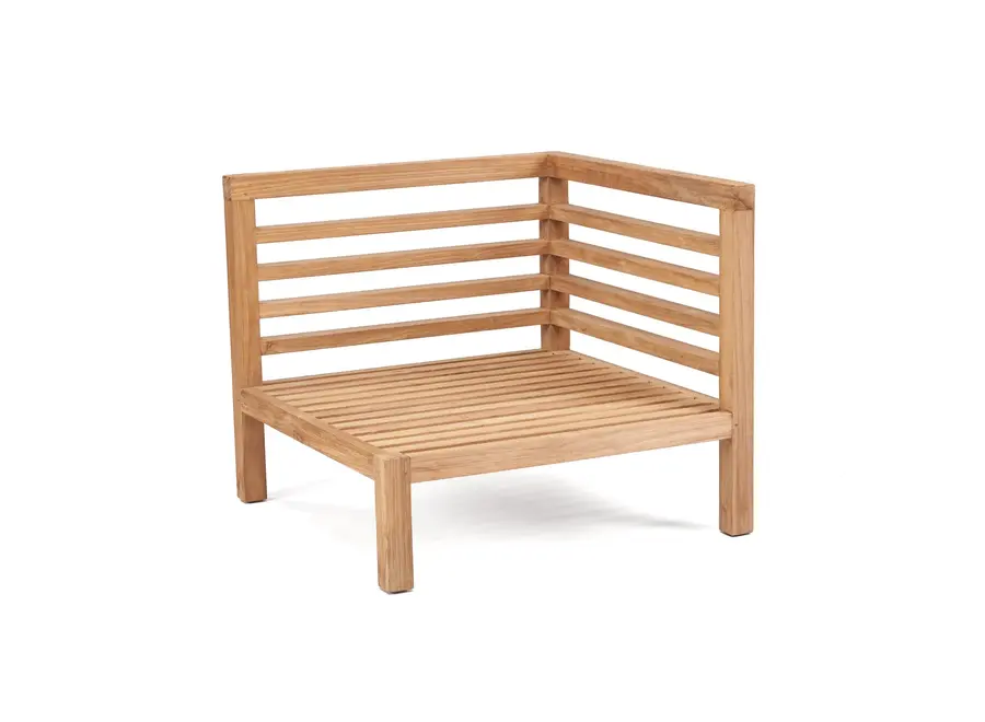 Der Moyo Modular Ecke - Rechts