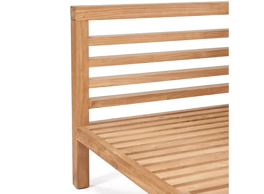 Il Moyo Modular Angolo - Destra