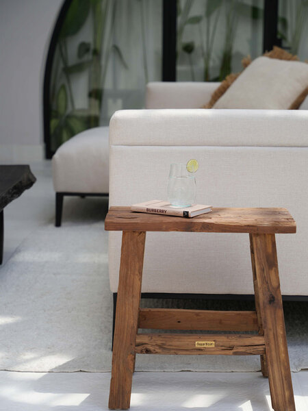 La Collezione Rustic