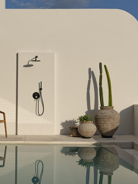 Die Outdoor-Kollektion