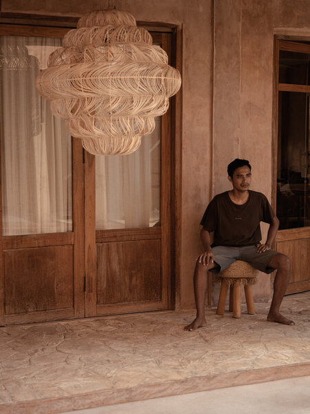 La Collection Oversized