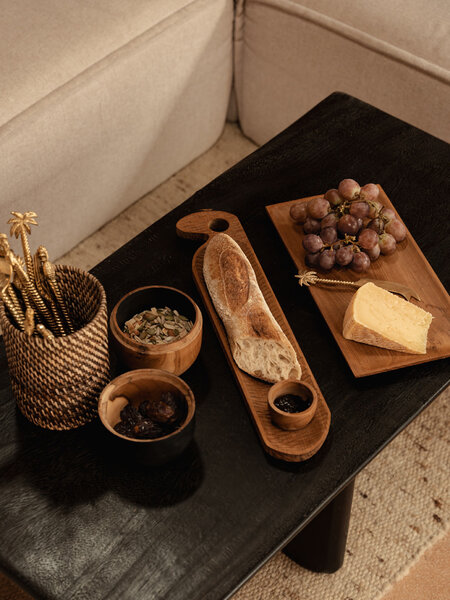 La Collection Teak Root