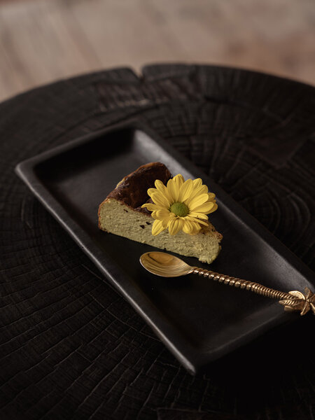 La Collection Burned