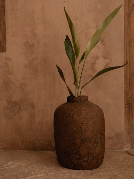 La Collection Terracotta