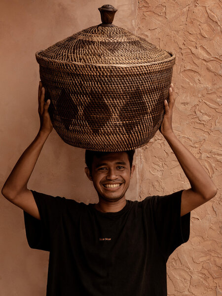 La Collezioni Colonial