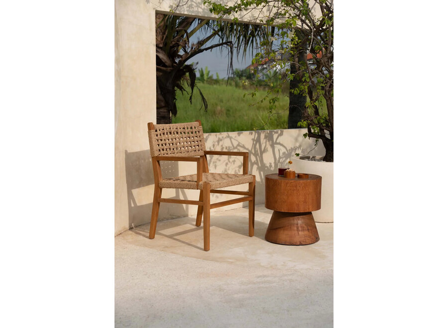 The Othonoi Dining Chair