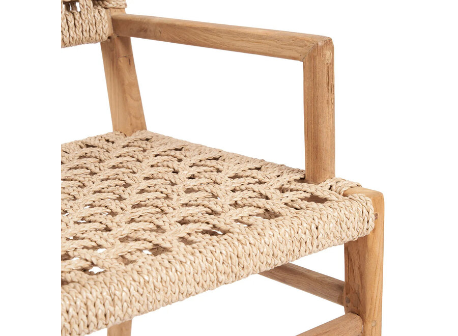 La Silla De Comedor Othonoi