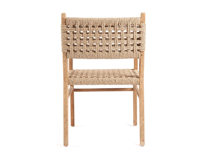 The Othonoi Dining Chair