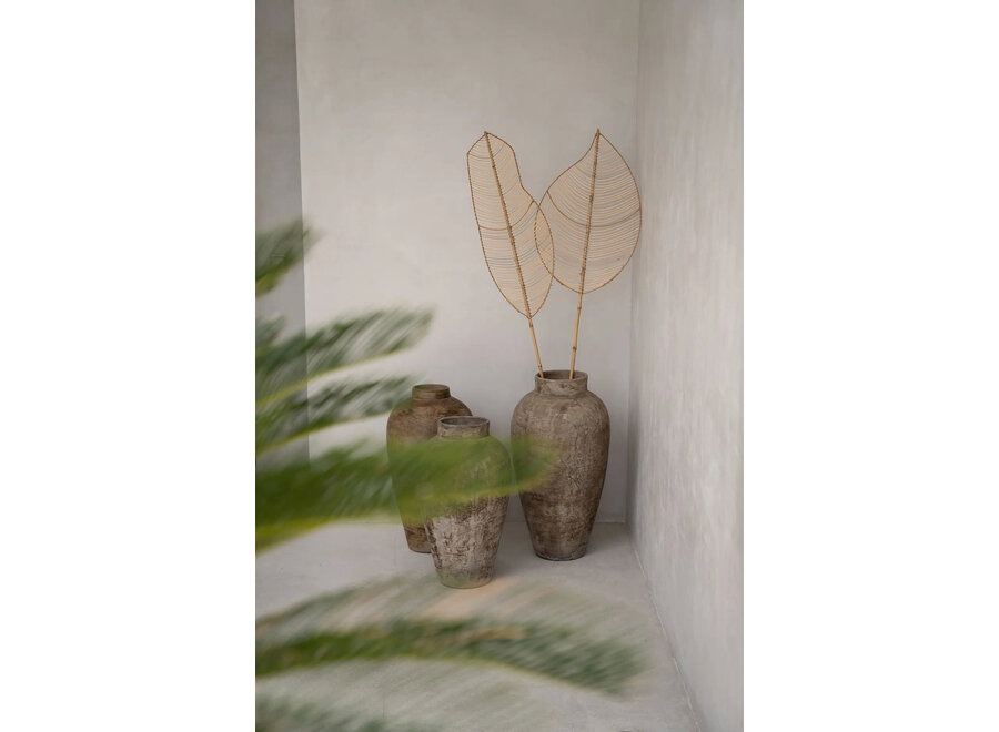 The Rattan Elliptic - Natural