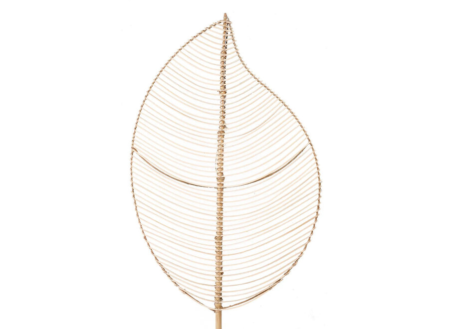 The Rattan Elliptic - Natural