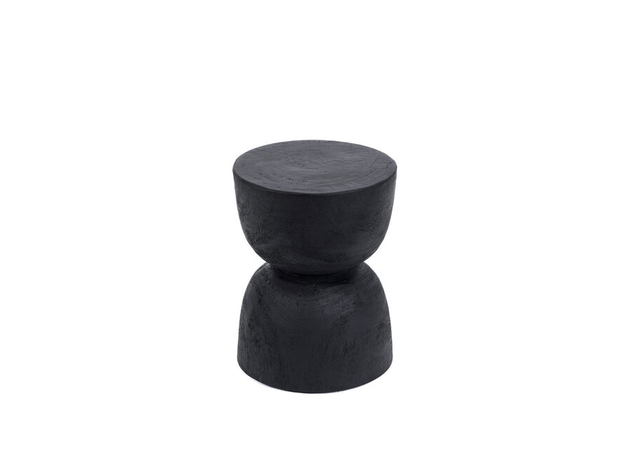 The Montreal Stool - Black