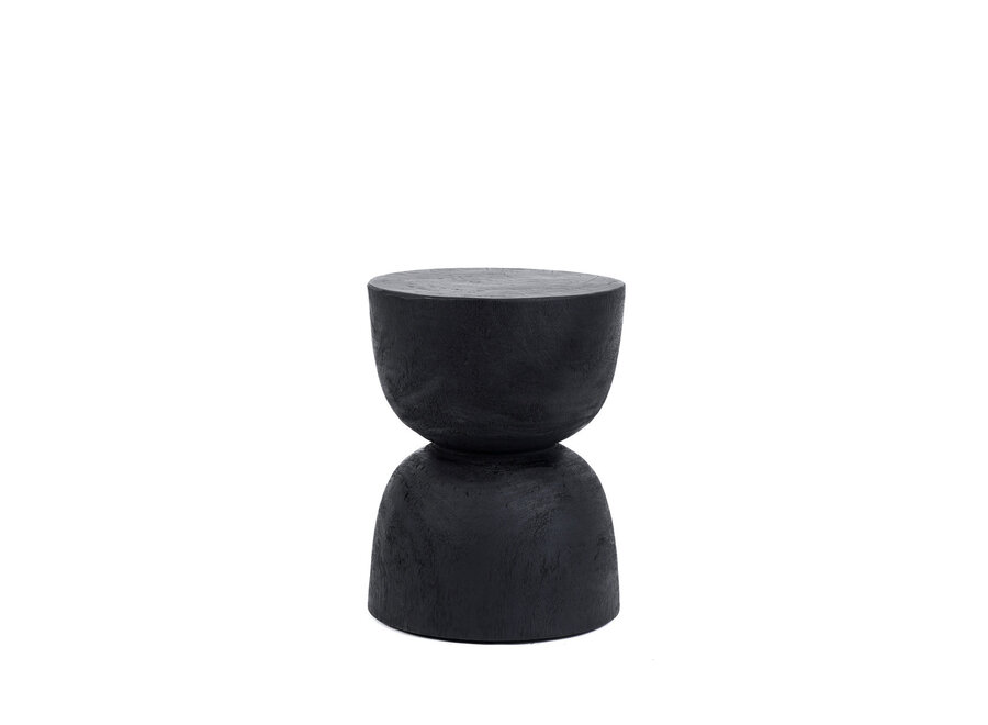 The Montreal Stool - Black