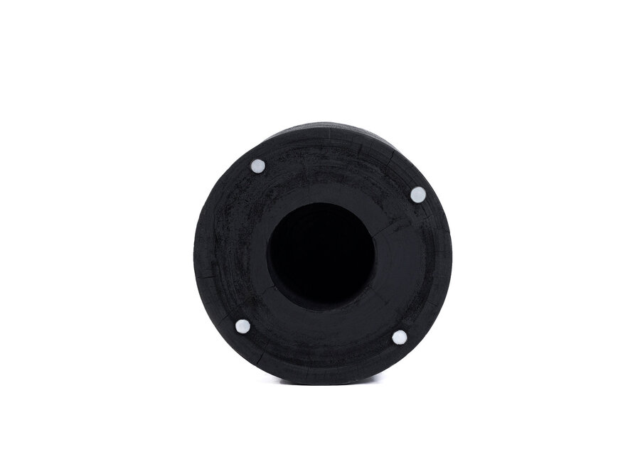 Lo Sgabello Montreal - Nero