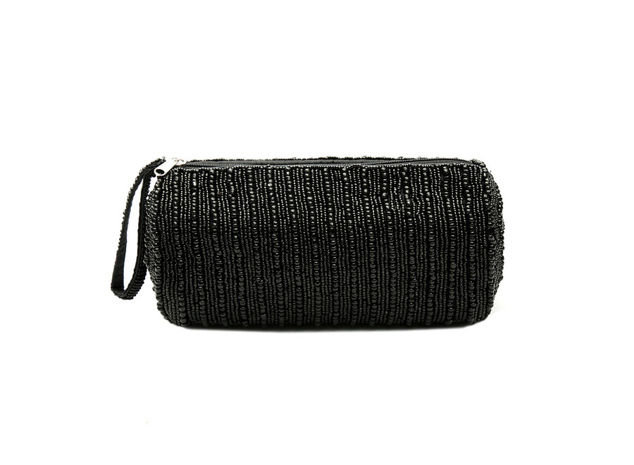 Die Kosmetiktasche - Schwarz