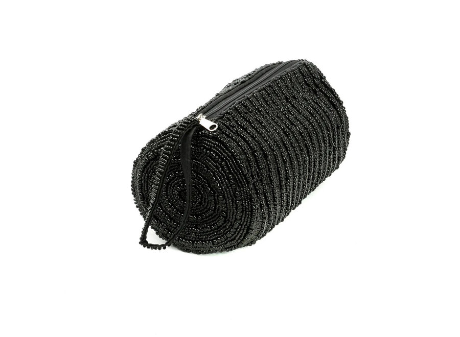 The Pencil Case - Black
