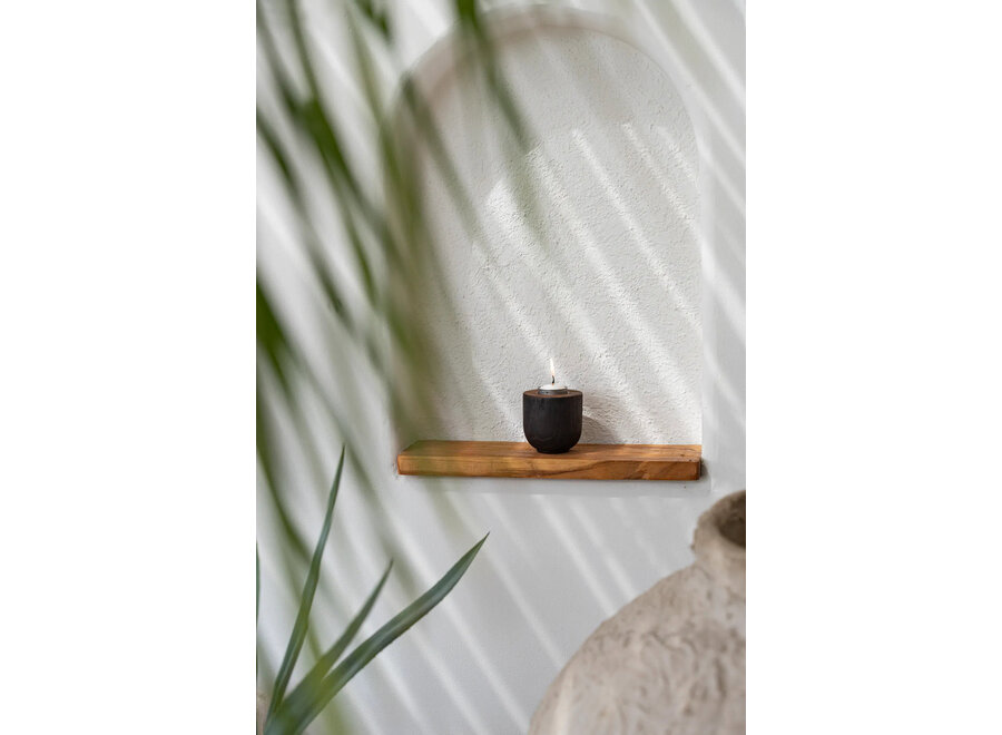 The Bondi Candle Holder