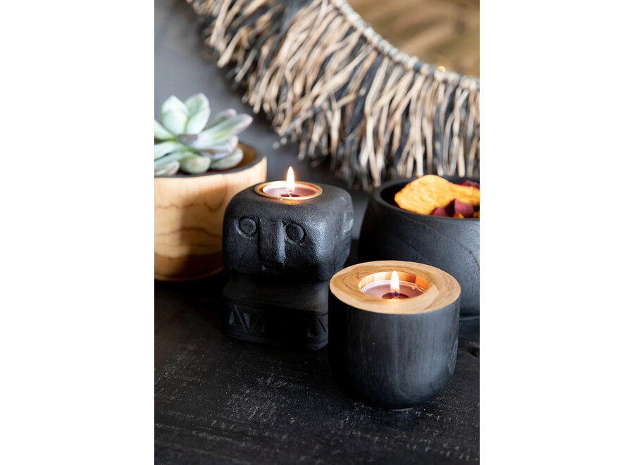 The Bondi Candle Holder