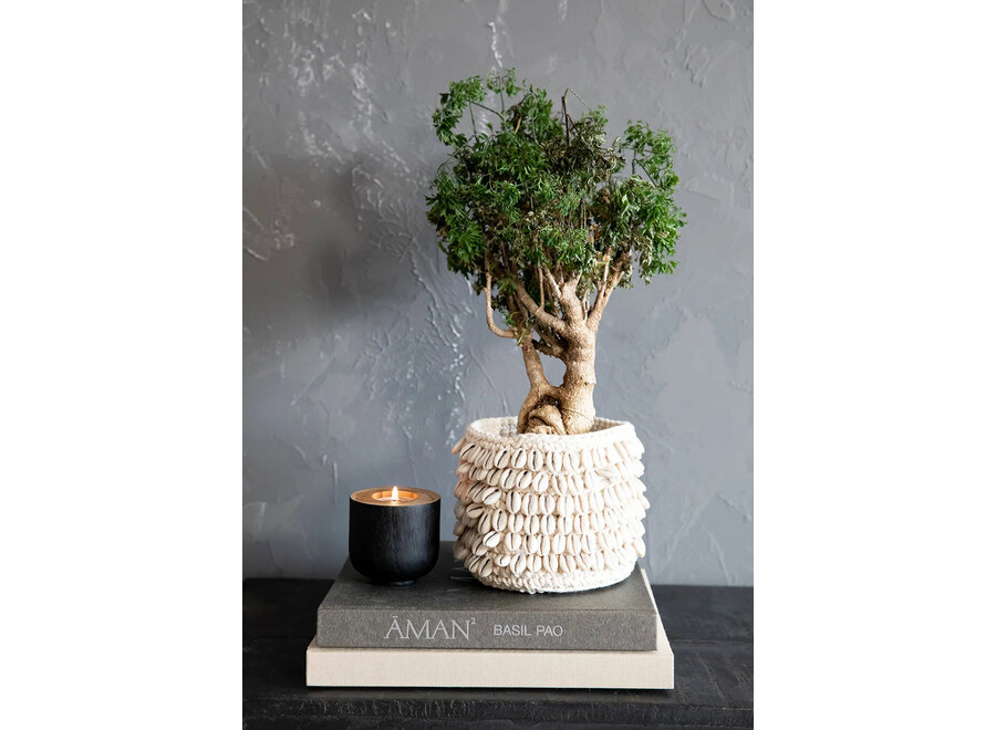 The Bondi Candle Holder