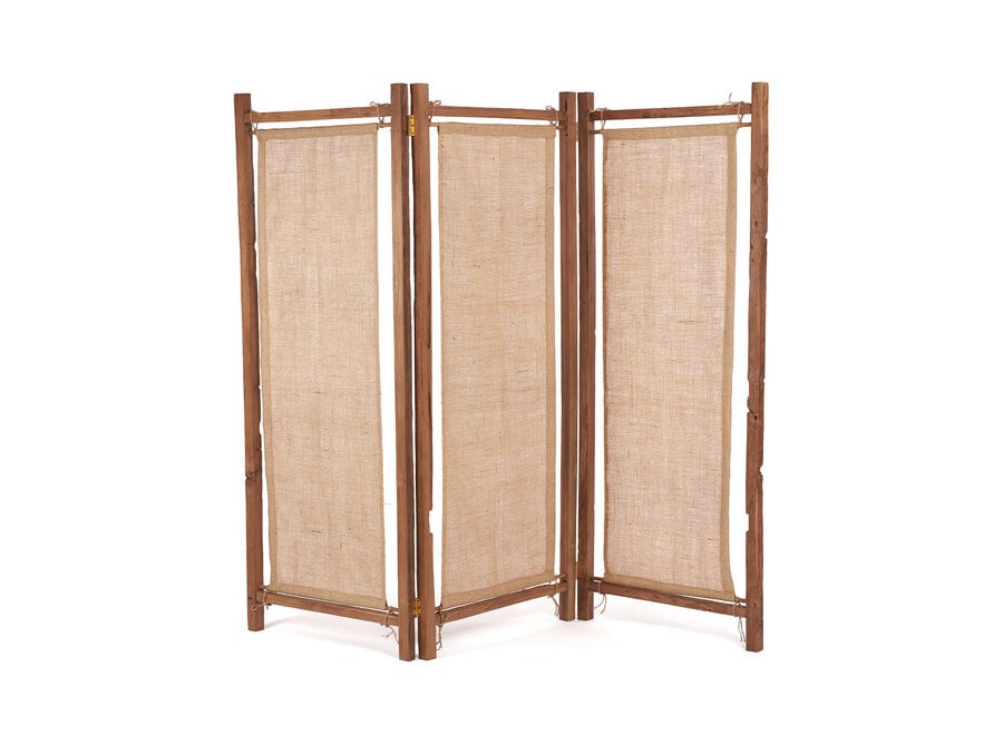 The Zenbu Divider - Natural