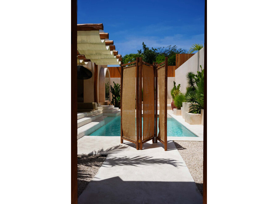 Il Divisore Zenbu - Naturale