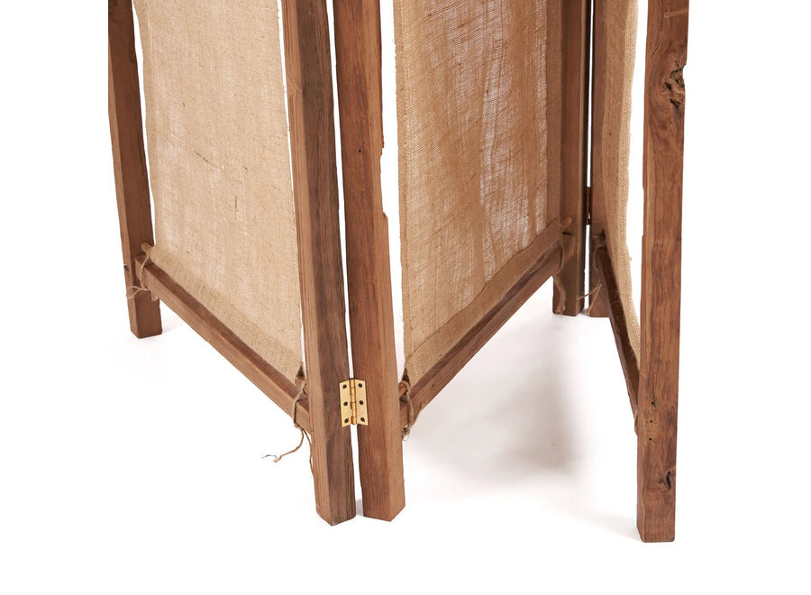 The Zenbu Divider - Natural