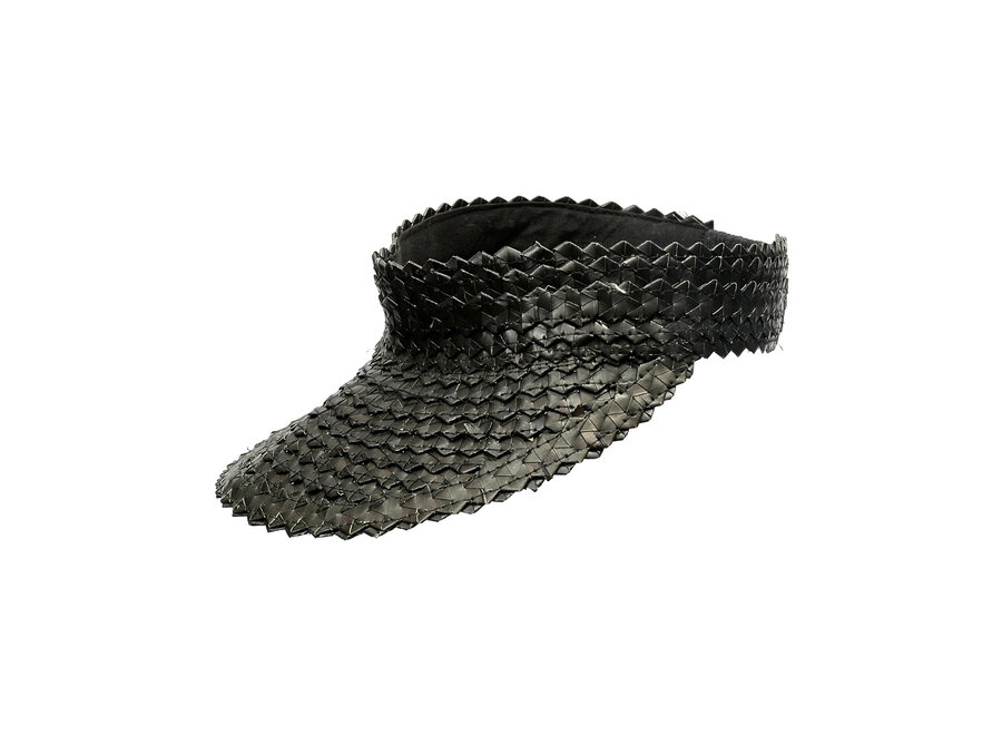 La Visera Sunshade - Negra