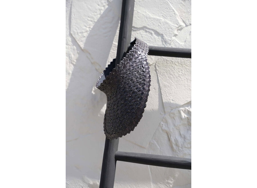 De Sunshade Pet - Zwart