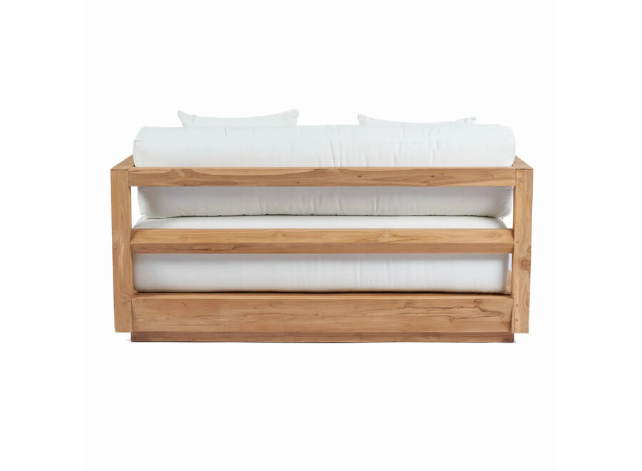 De Umalas Tweezitter Sofa - Outdoor