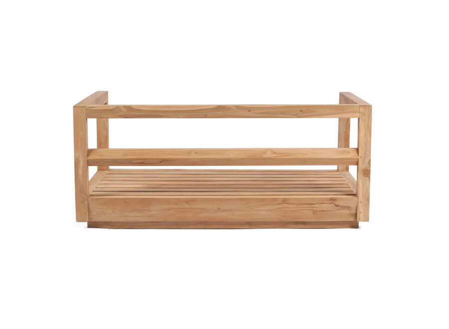 De Umalas Tweezitter Sofa - Outdoor