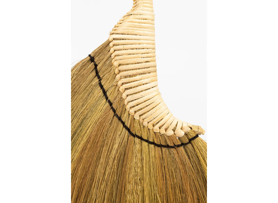 The Rayung Broom - Natural