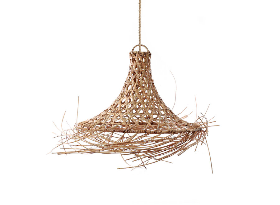 De Mykonos Hanglamp - Naturel - M