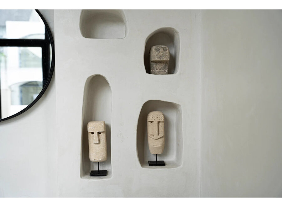 The Sumba Stone #21 on Stand