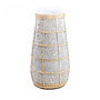 The Cutie Vase - Concrete Natural - L
