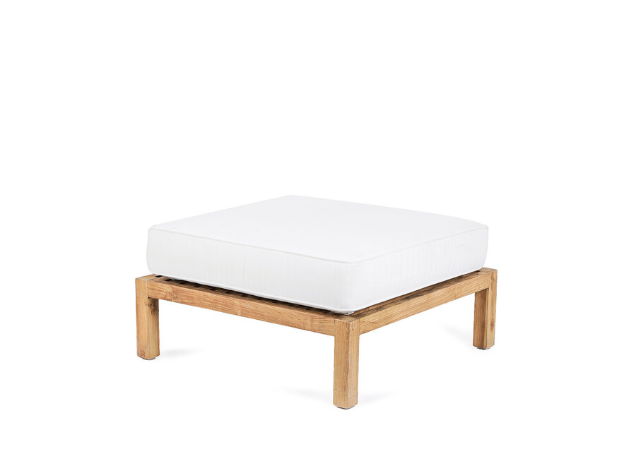 The Moyo Modular Ottoman