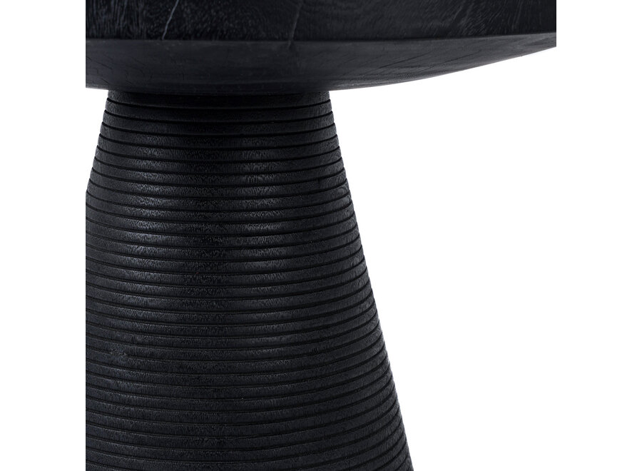 La Table Basse Hi Matata - Noir