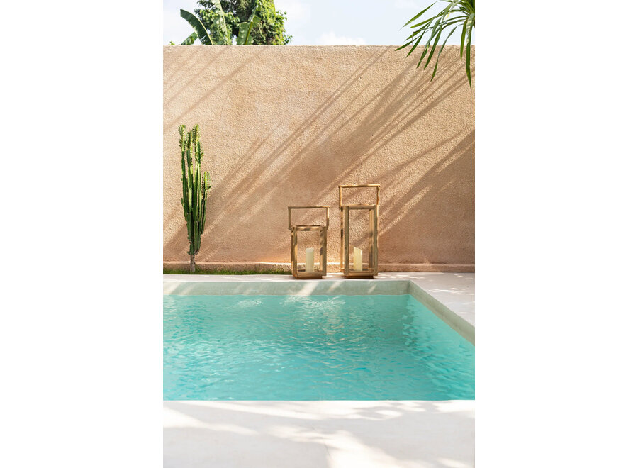 The Nusa Penida Lantern - S