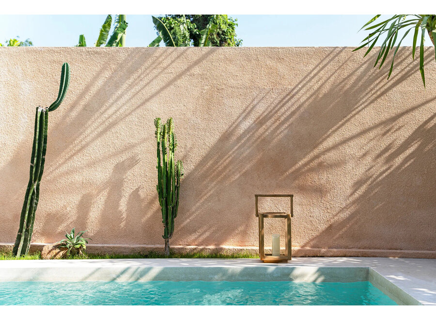 Die Nusa Penida Laterne - S