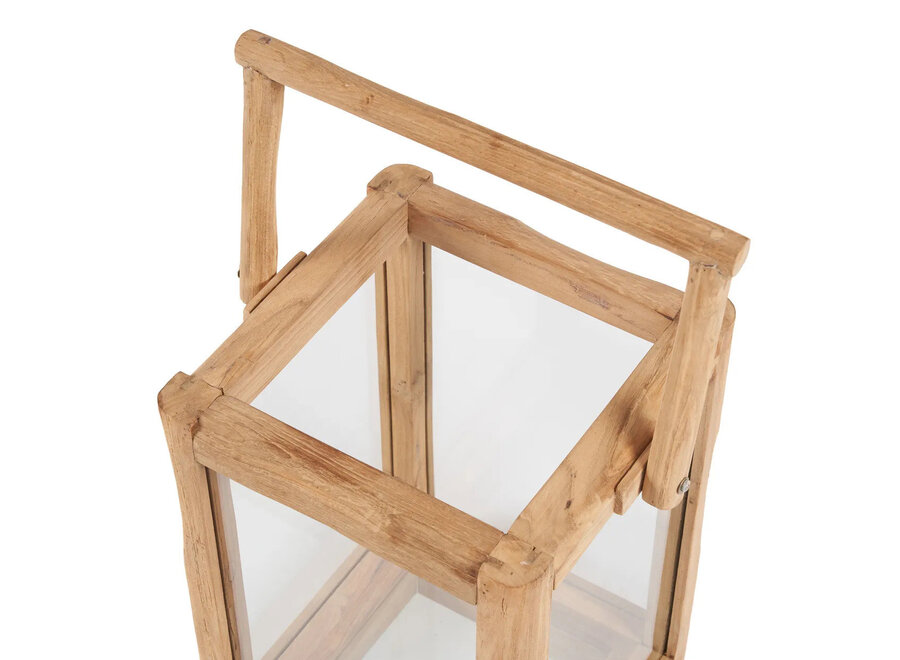 The Nusa Penida Lantern - S