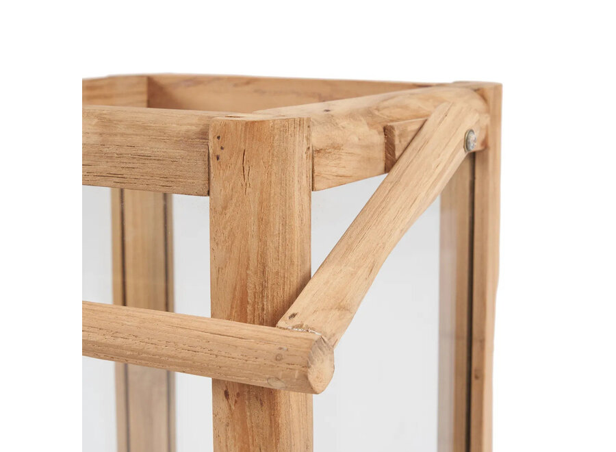 De Nusa Penida Lantaarn - S