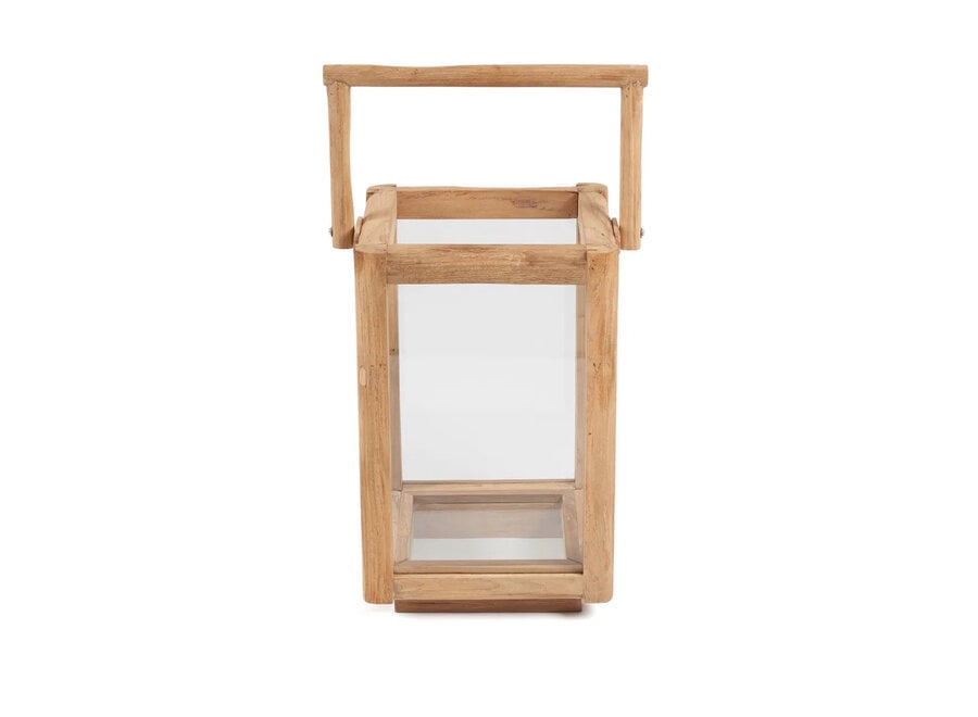 De Nusa Penida Lantaarn - S