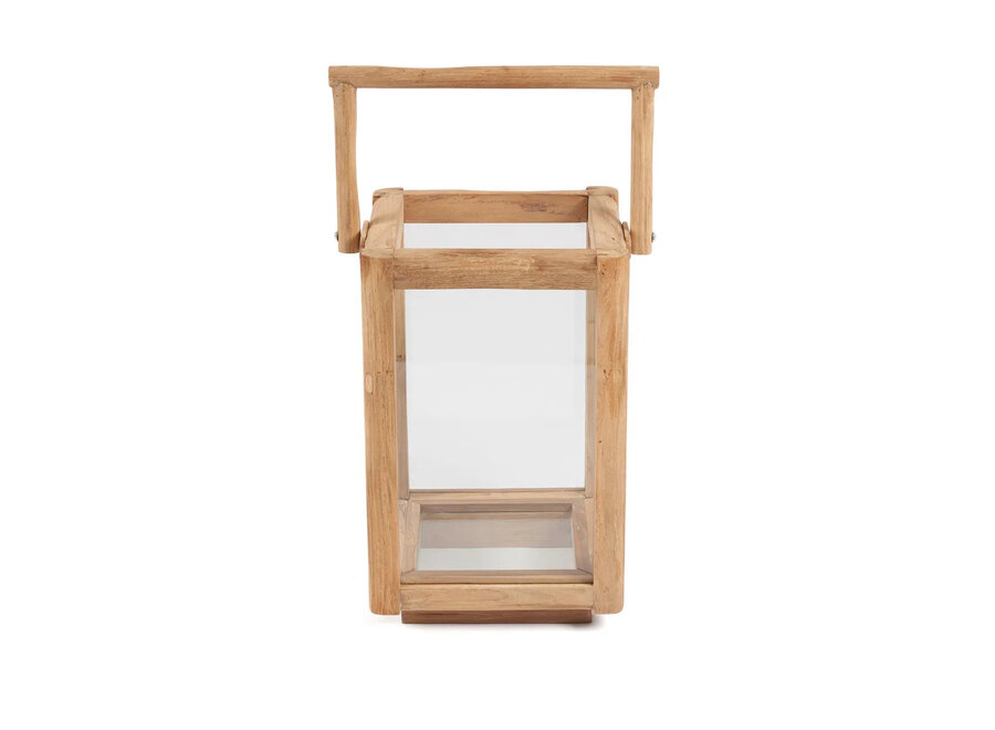 The Nusa Penida Lantern - S