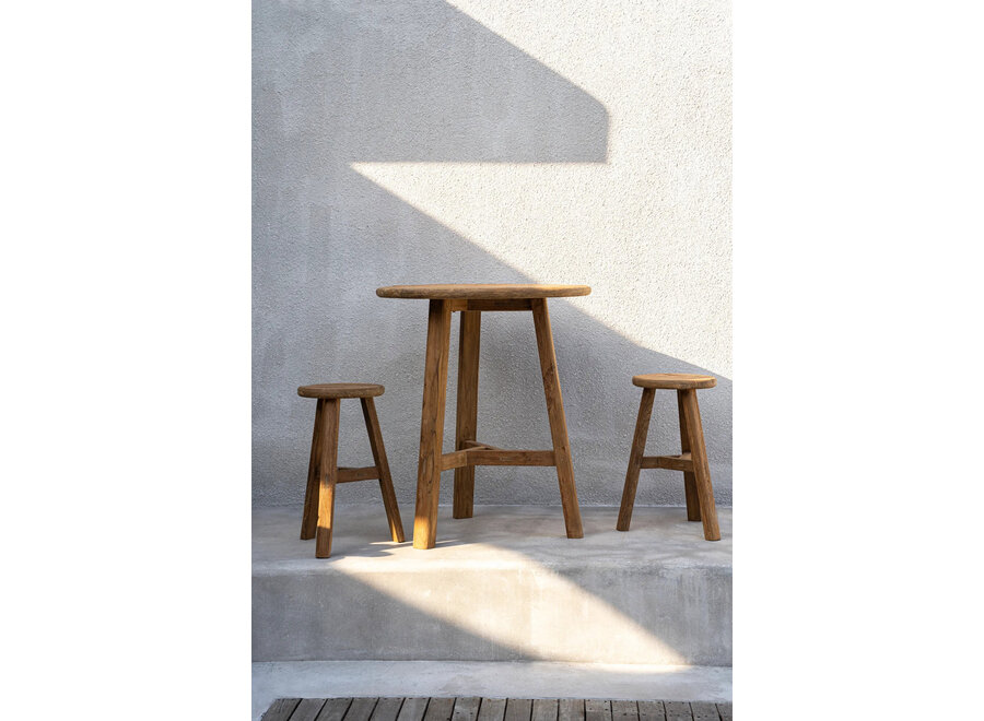 The Fusuma Bar Table - Outdoor