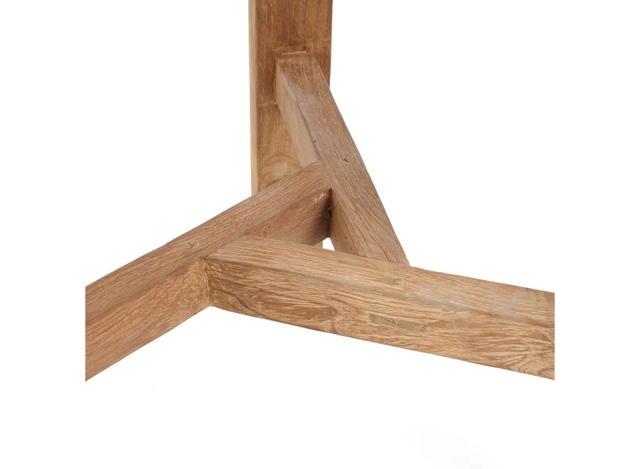 The Fusuma Bar Table - Outdoor