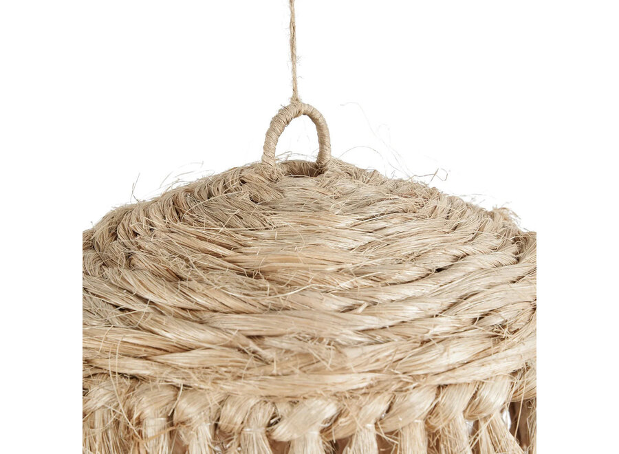 La Lampada A Sospensione Jelly Fish - Naturale - L