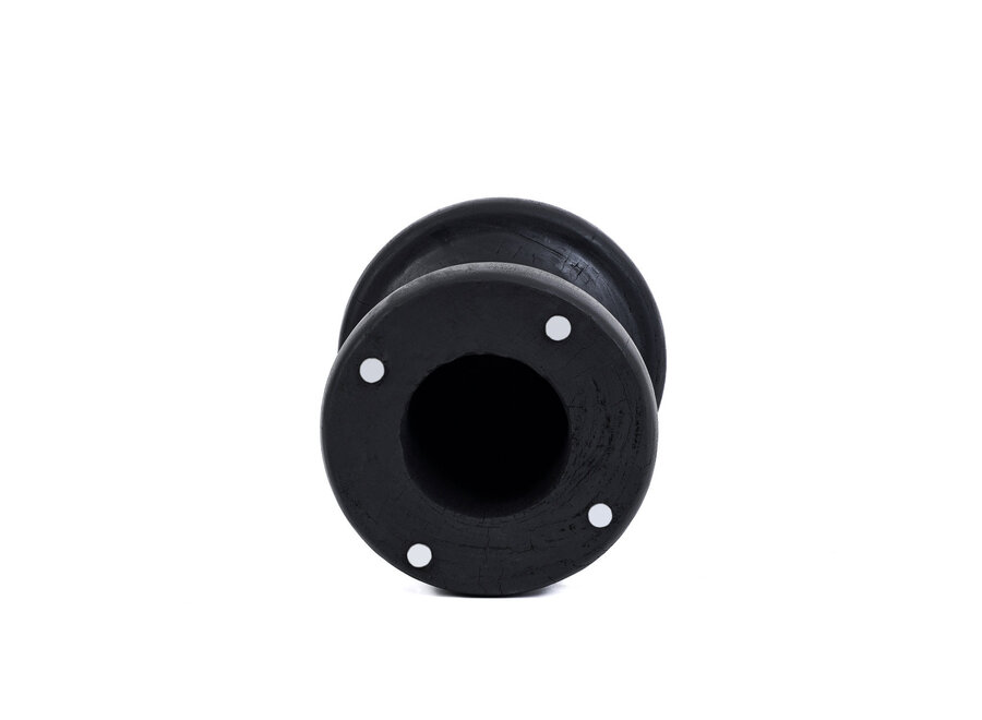 El Taburete Gagang - Negro