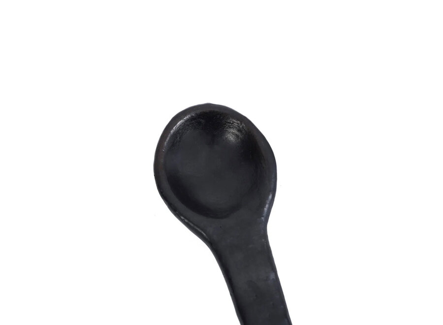 Der Gebrannte Tapaslöfel