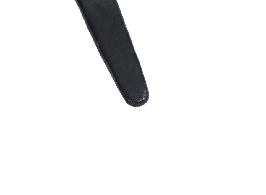 The Burned Tapas Spoon