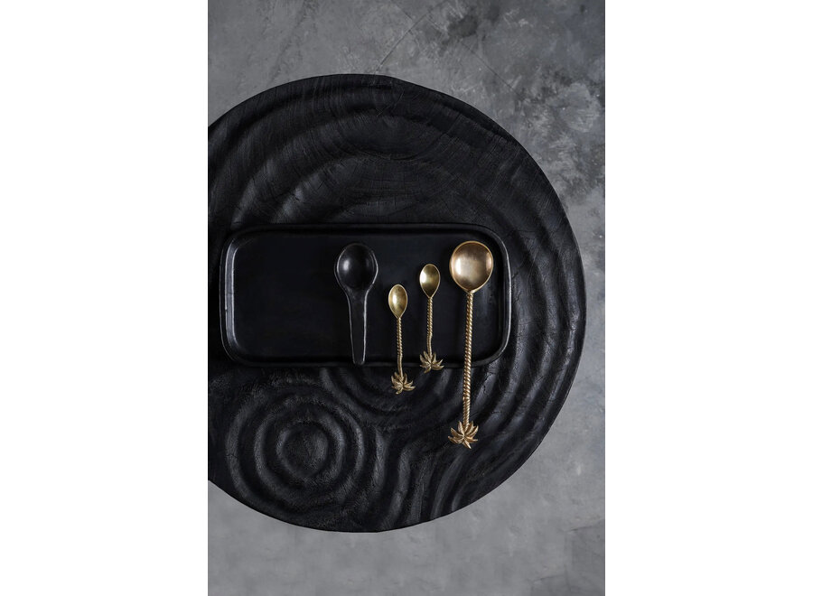 Il Cucchiaio da Tapas Burned