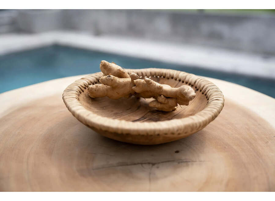 The Like Me Bowl - Natural - L